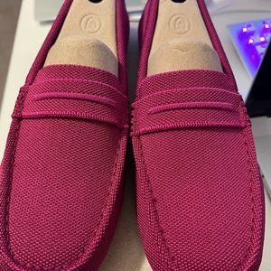 Rothy's Raspberry Driver